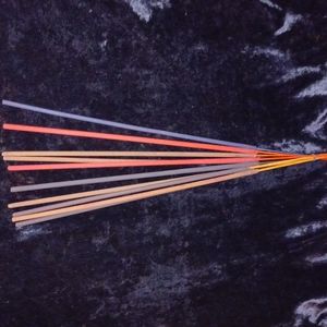 INCENSE 19 INCH VARIETY OF FLAVORS